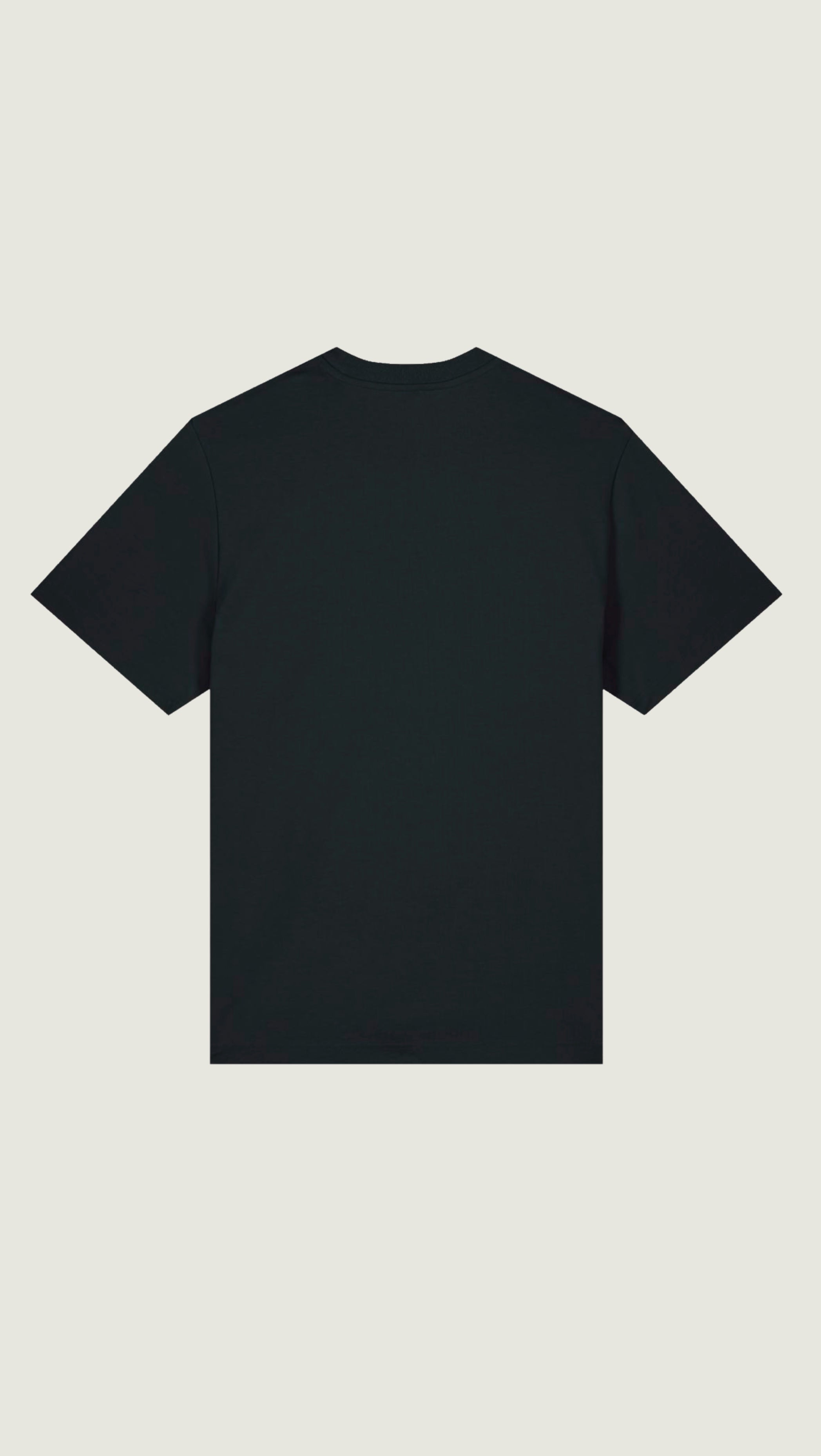No 56. Dancing Dolls T-shirt 'Black'
