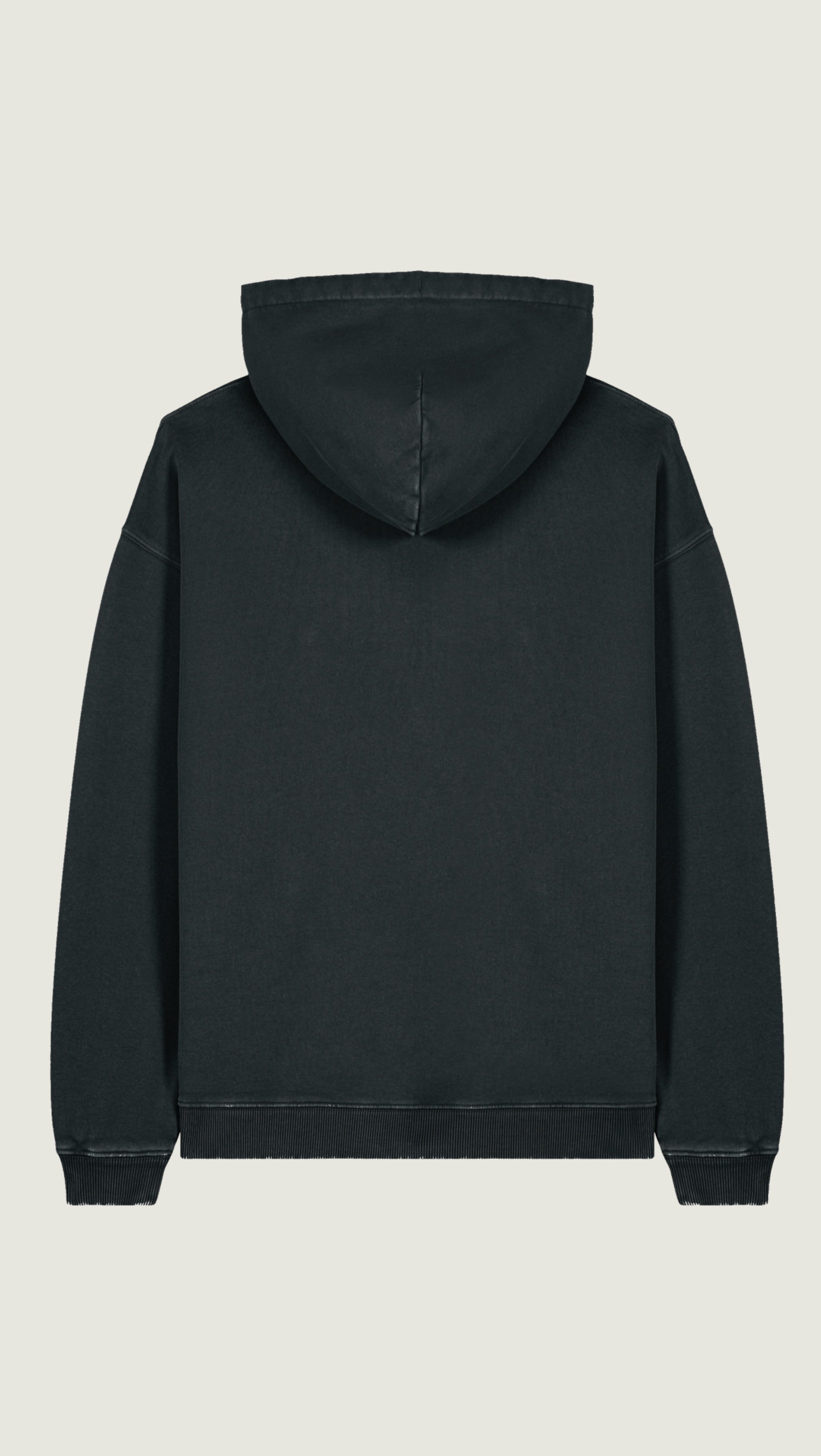 No 62. Dancing Dolls Hoodie 'Black'