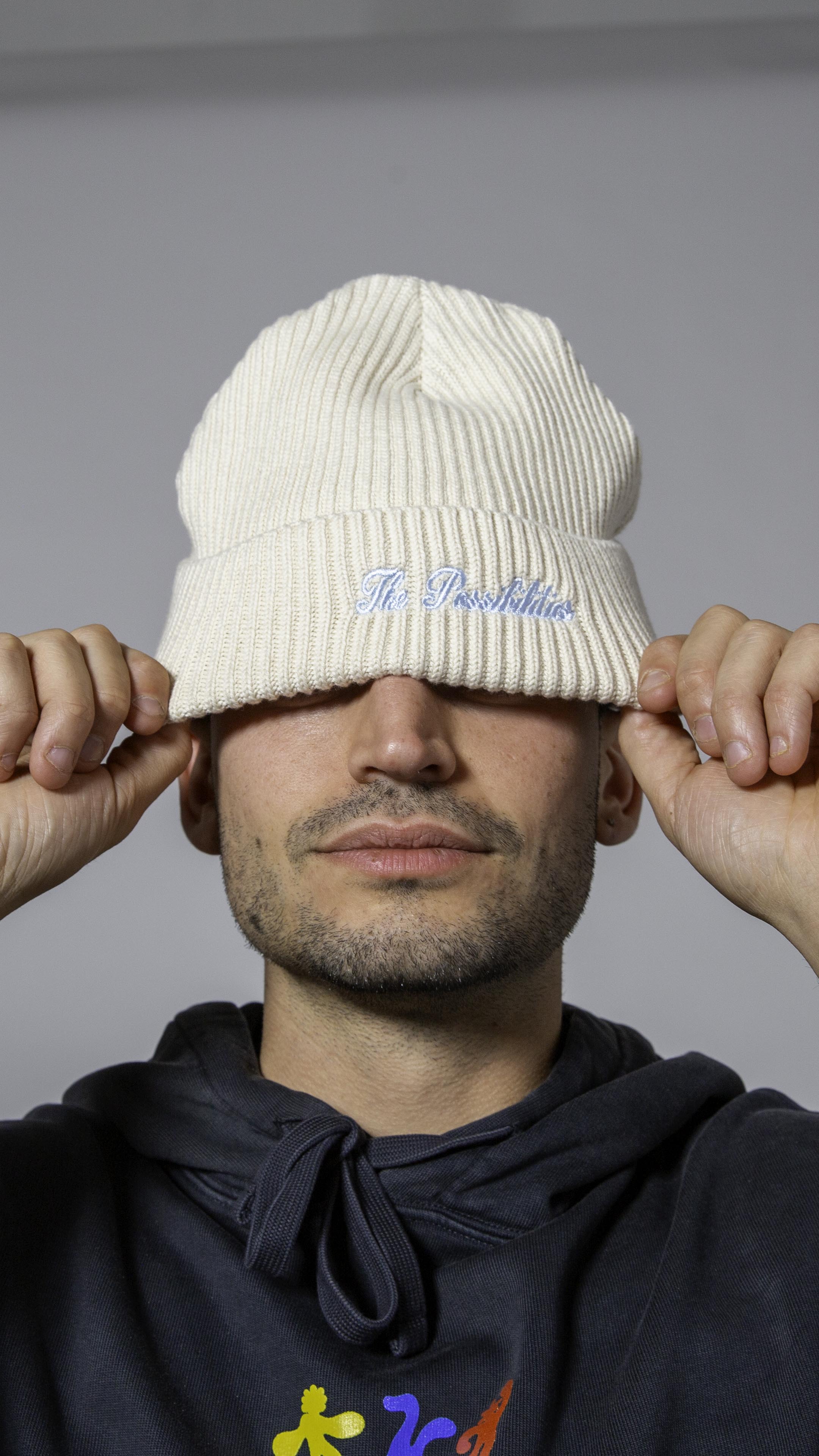 No 65. The Possibilities Beanie 'Bone'