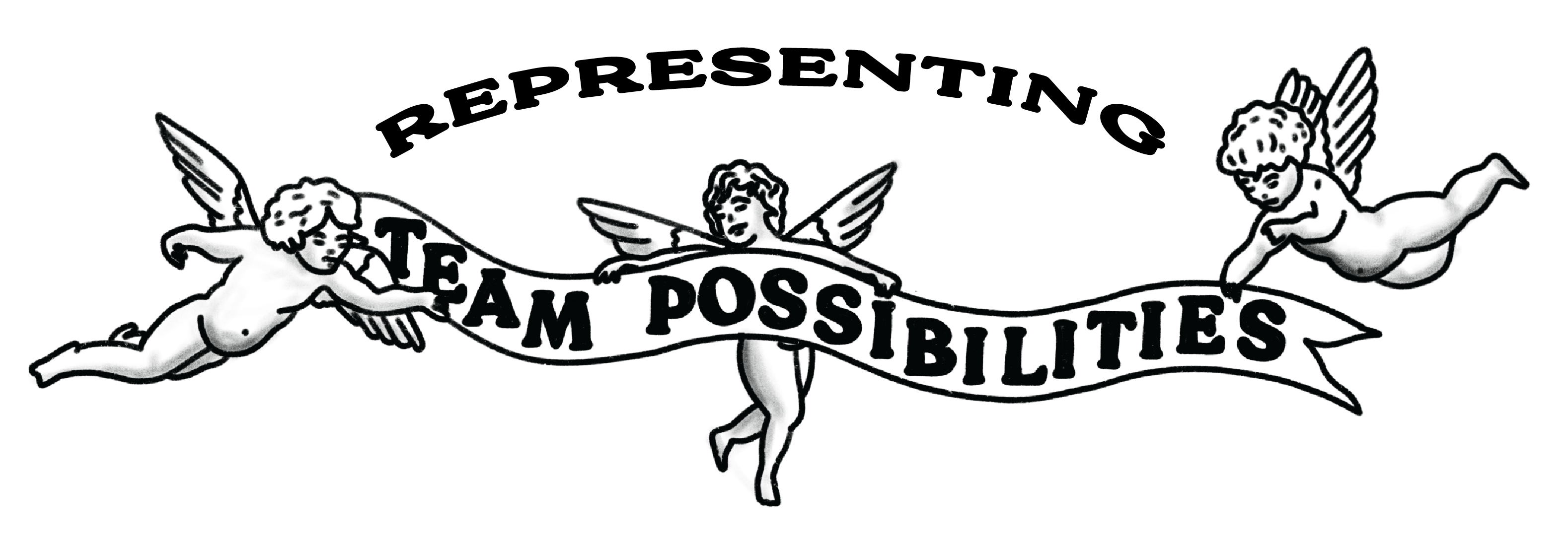 Welcome to Team Possibilities!