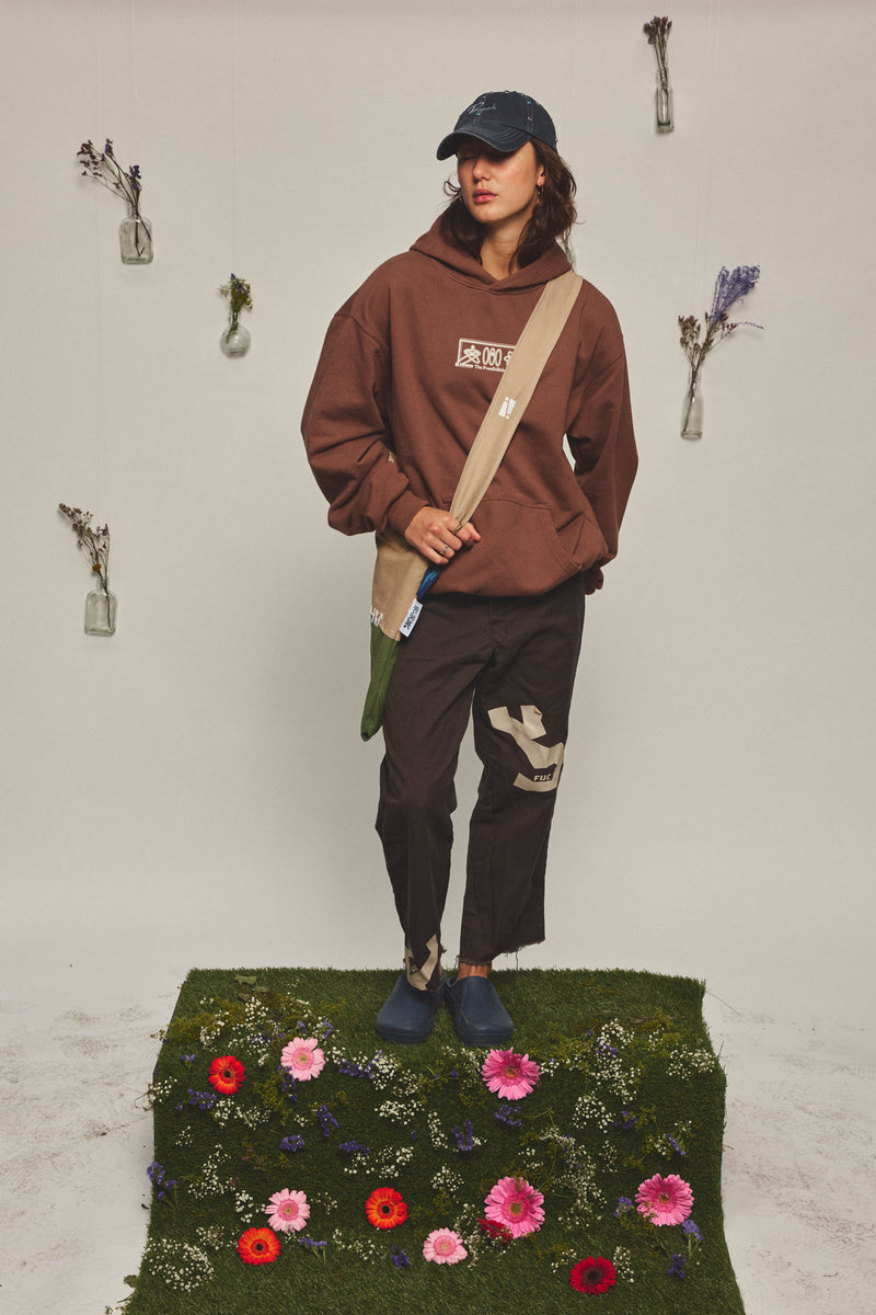 No. 48: The - Possibilities x Studio Haering x DoTellMom - Crossbody B ...