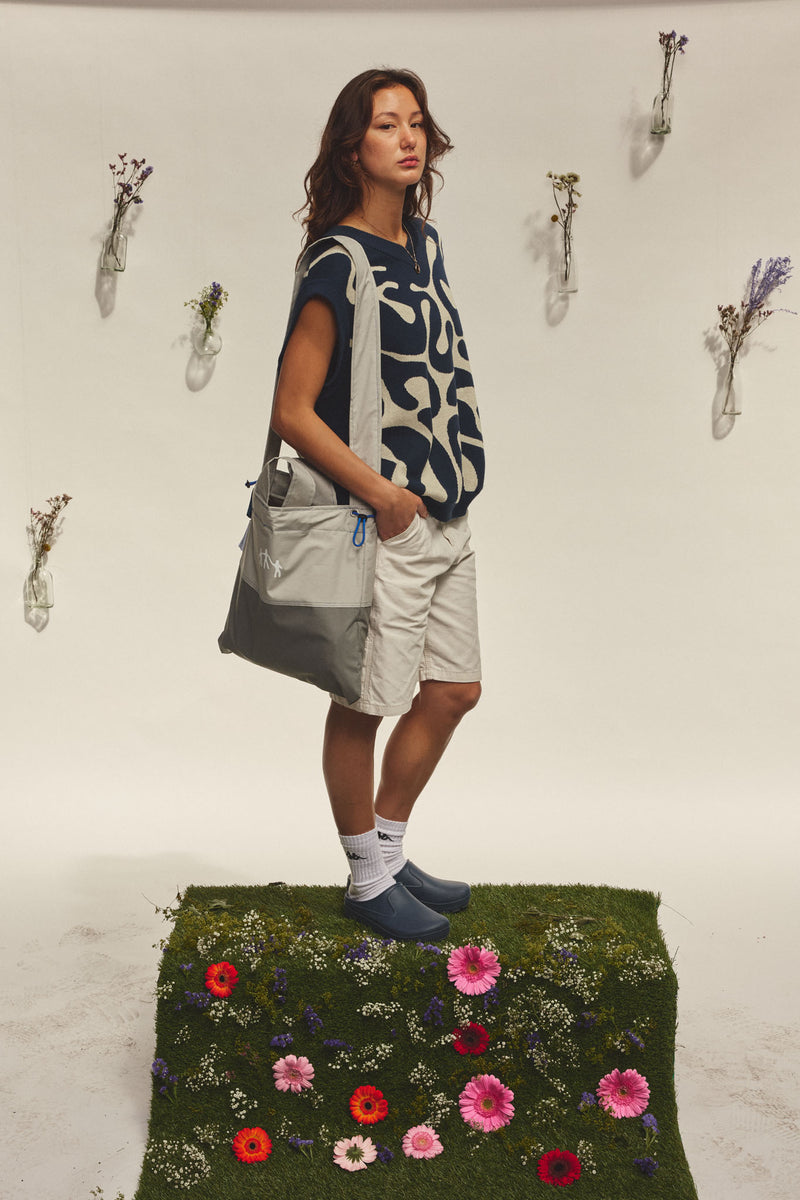No. 49: The - Possibilities x Studio Haering x DoTellMom - Crossbody B ...