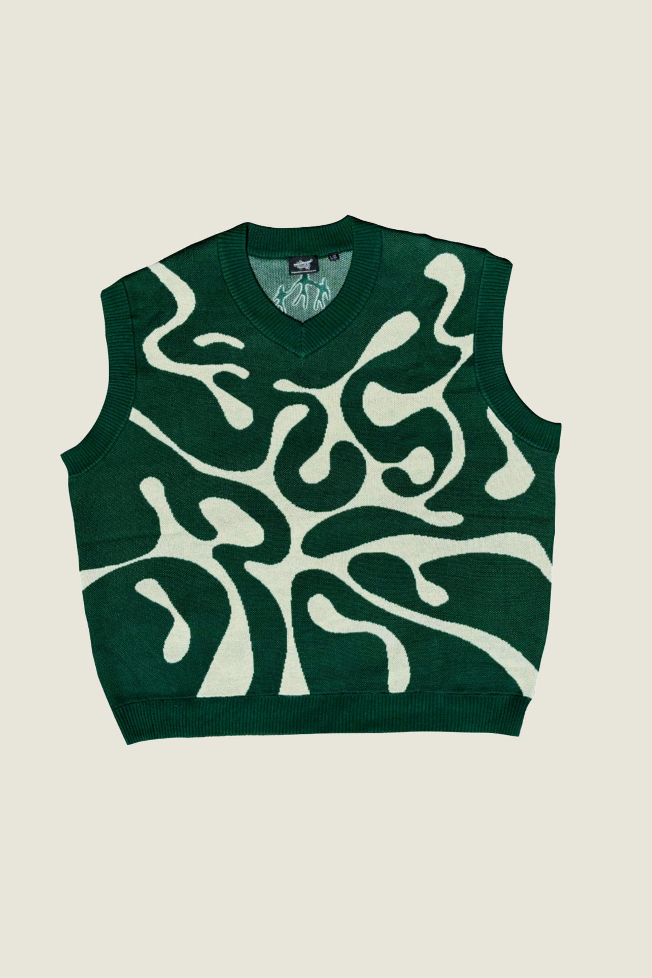 No. 46: The Possibilities Spencer ‘Forest Green’