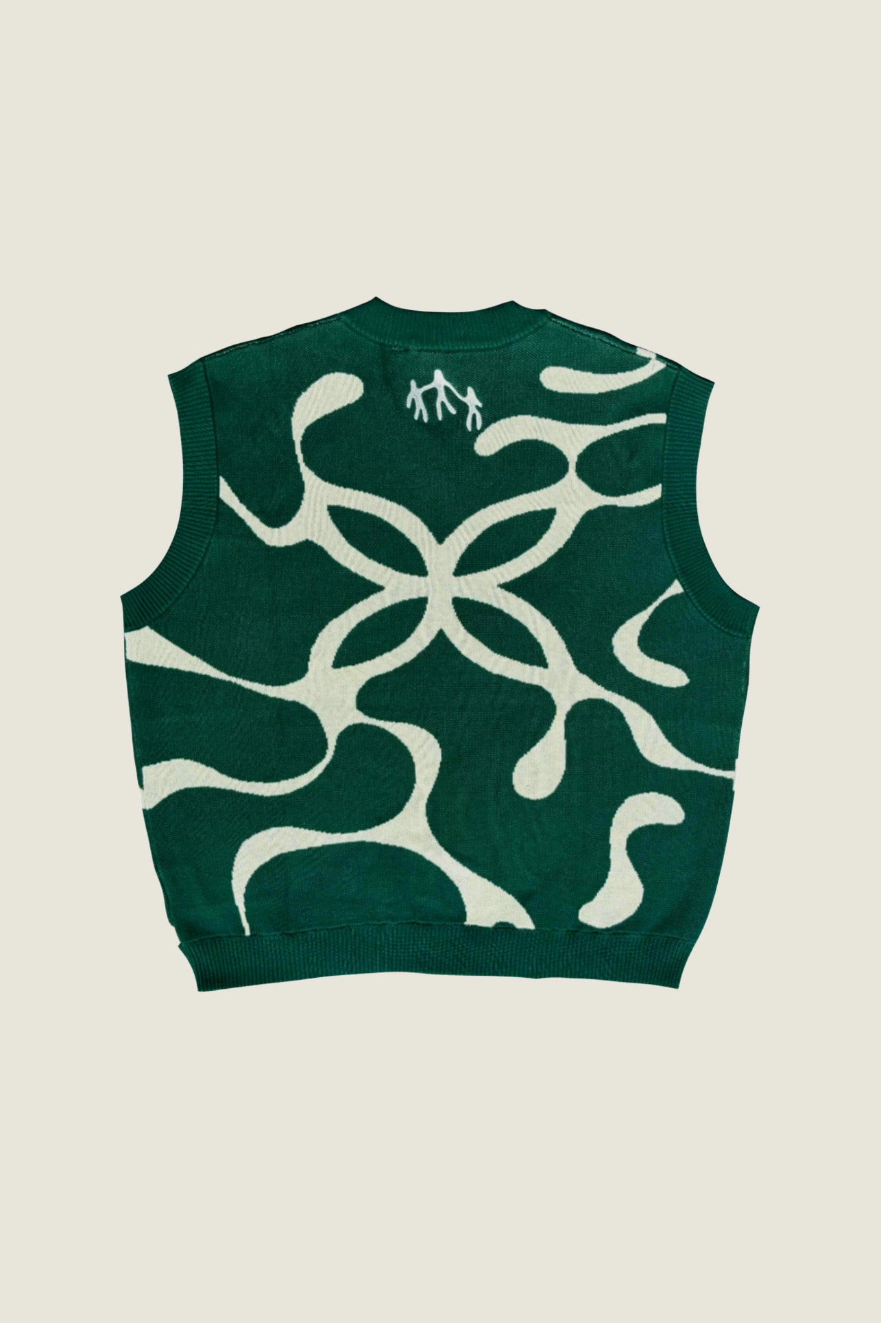 No. 46: The Possibilities Spencer ‘Forest Green’