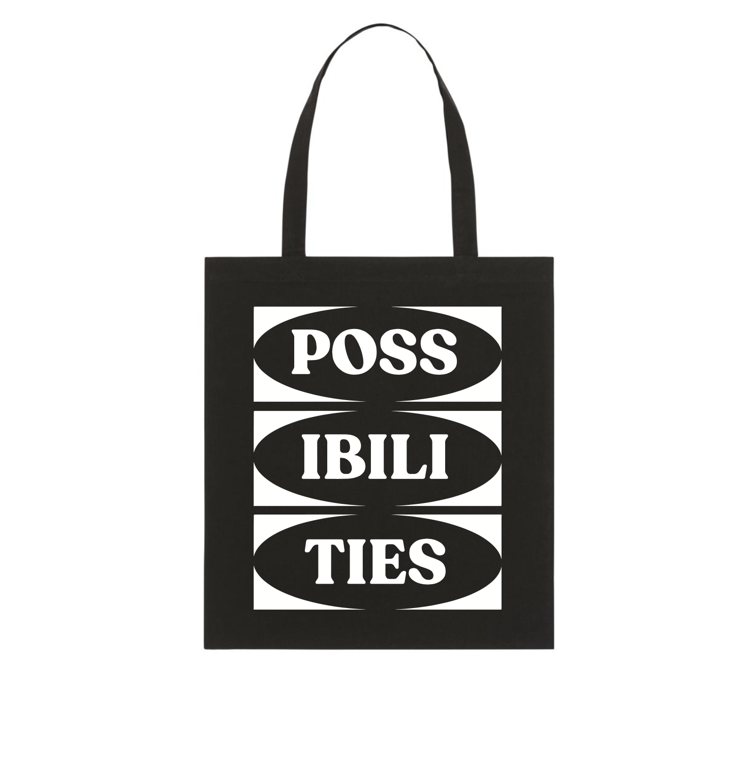 No 15: Tote bag