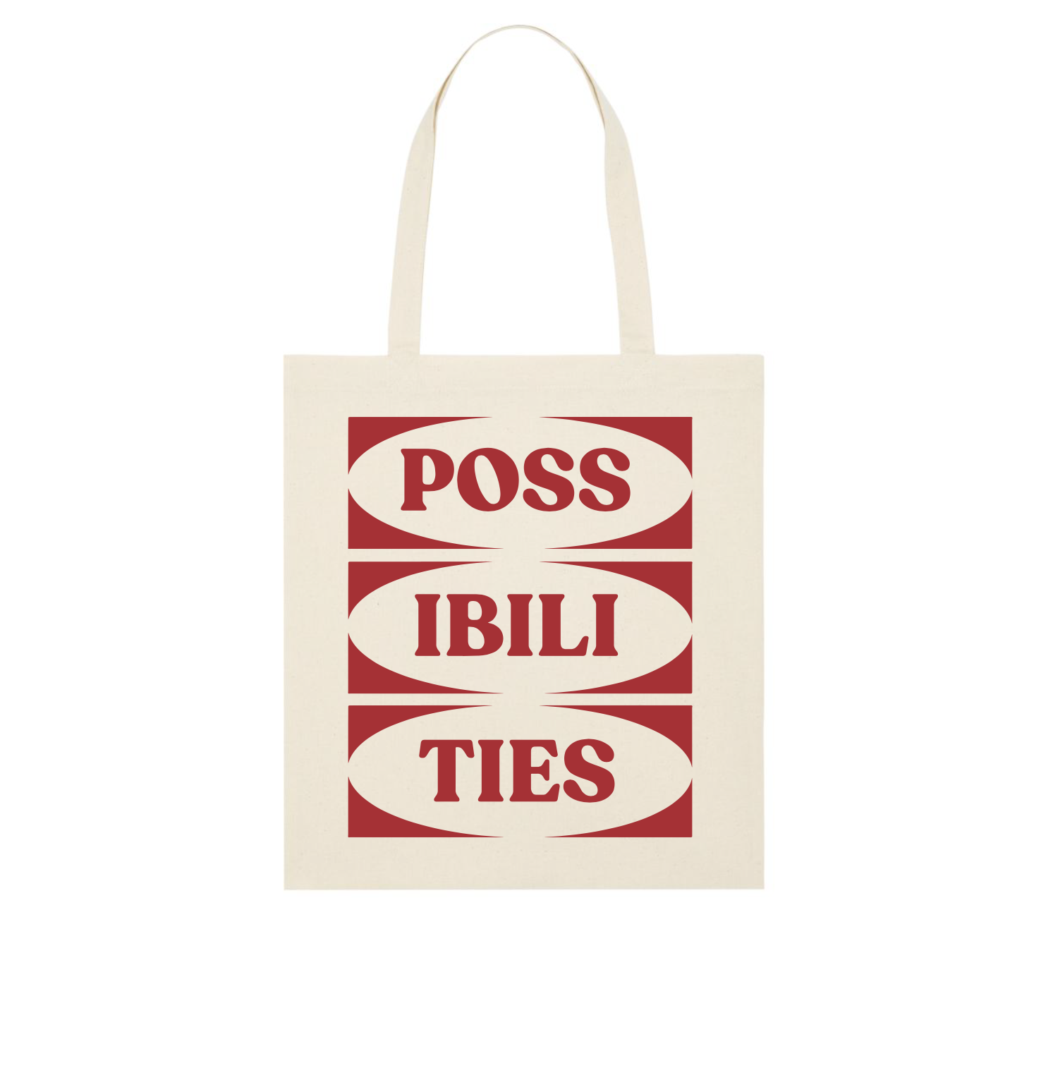 No 15: Tote bag