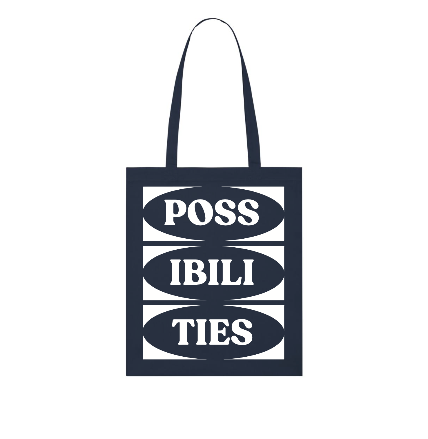 No 15: Tote bag