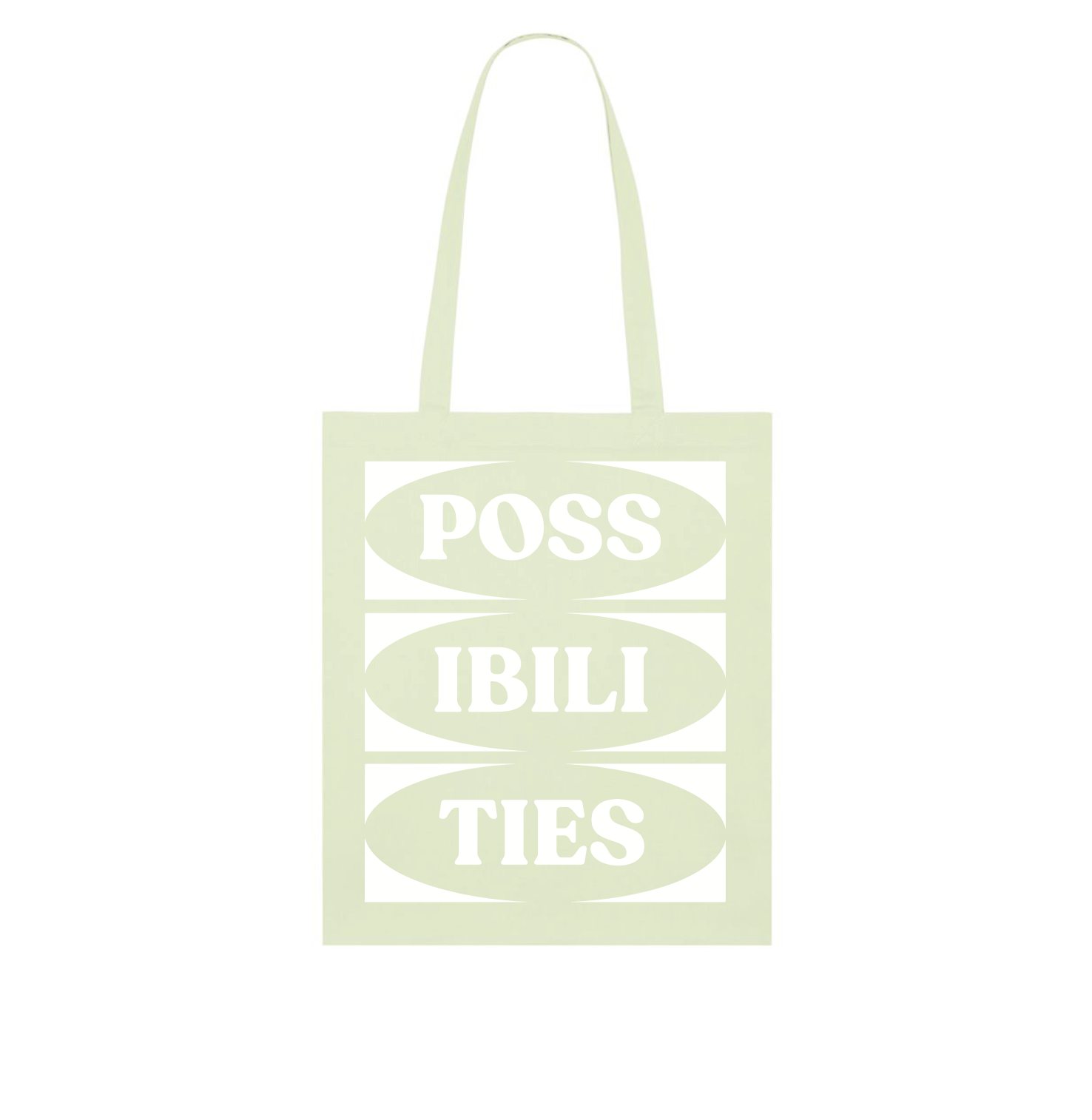 No 15: Tote bag