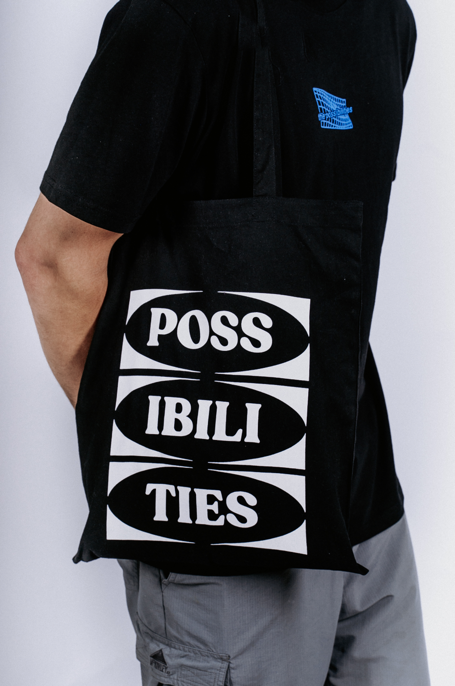 No 15: Tote bag