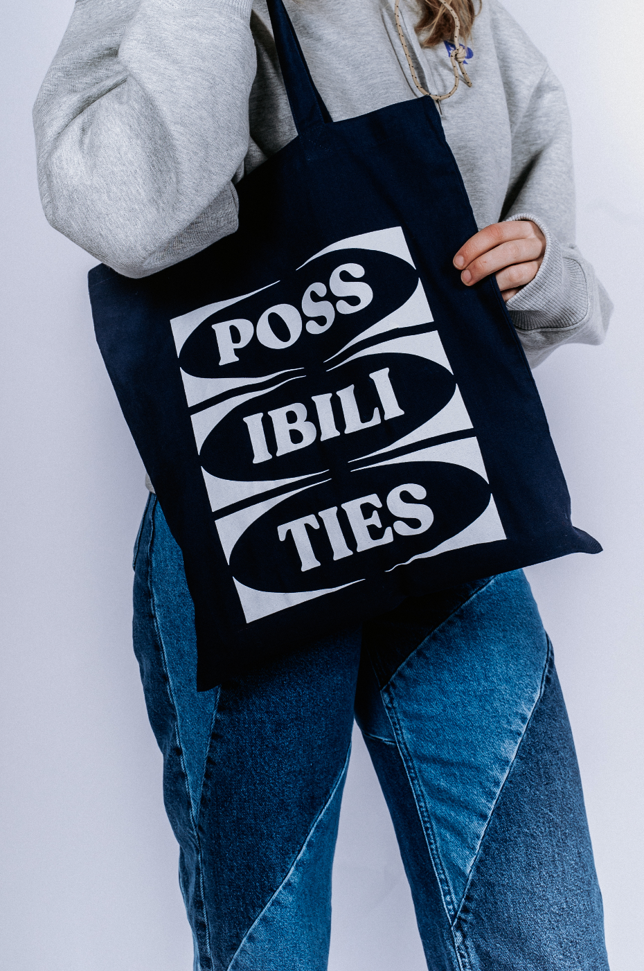 No 15: Tote bag