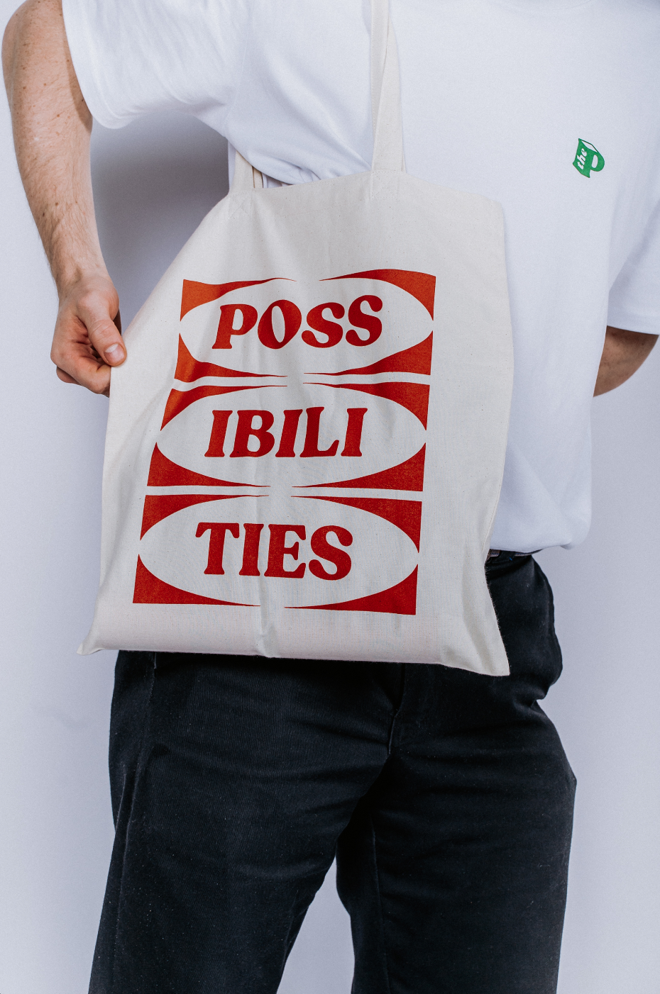 No 15: Tote bag